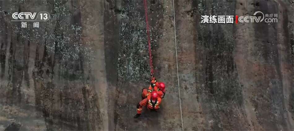 “攥指成拳”聚合力防灾减灾 各地多点发力筑牢安全防线